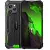 Blackview BV8900 PRO 8GB RAM 256GB ROM (GREEN) 10000mAh