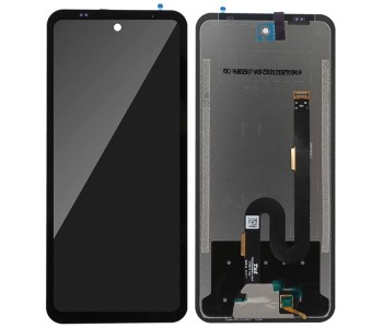 Οθόνη & Touch Panel Ulefone Armor 24 (BLACK) Οθόνη & Touch Panel Ulefone Armor 24 (BLACK)