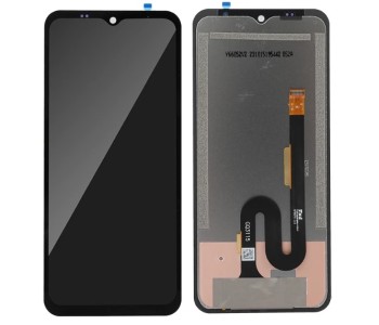 Οθόνη & Touch Panel Ulefone Armor 22 (BLACK) Οθόνη & Touch Panel Ulefone Armor 22 (BLACK)