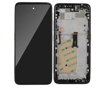 Οθόνη & Touch Panel & Frame Ulefone Armor 23 Ultra (BLACK) Οθόνη & Touch Panel & Frame Ulefone Armor 23 Ultra (BLACK)