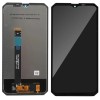 Οθόνη & Touch Panel Blackview ΒV6200 (BLACK)