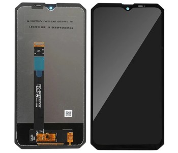 Οθόνη & Touch Panel Blackview ΒV6200 (BLACK) Οθόνη & Touch Panel Blackview ΒV6200 (BLACK)