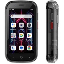 UNIHERTZ JELLY STAR 8GB RAM 256GB ROM (BLACK) 2000mAh