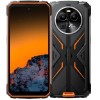 Blackview BV8100 8GB RAM 256GB ROM (ORANGE) 8800mAh