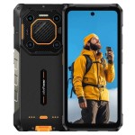Ulefone Armor 26 ULTRA 12GB RAM 512GB ROM (BLACK) 15600mAh 5G WALKIE TALKIE Ulefone Armor 26 ULTRA 12GB RAM 512GB ROM (BLACK) 15600mAh 5G WALKIE TALKIE