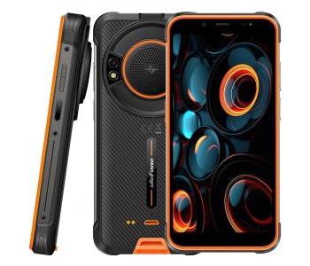 Ulefone Power Armor 16S 8GB RAM 128GB ROM (ORANGE) 9600mAh