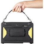 Ulefone Armor Holster Pro for Pad 3 Pro (BLACK)