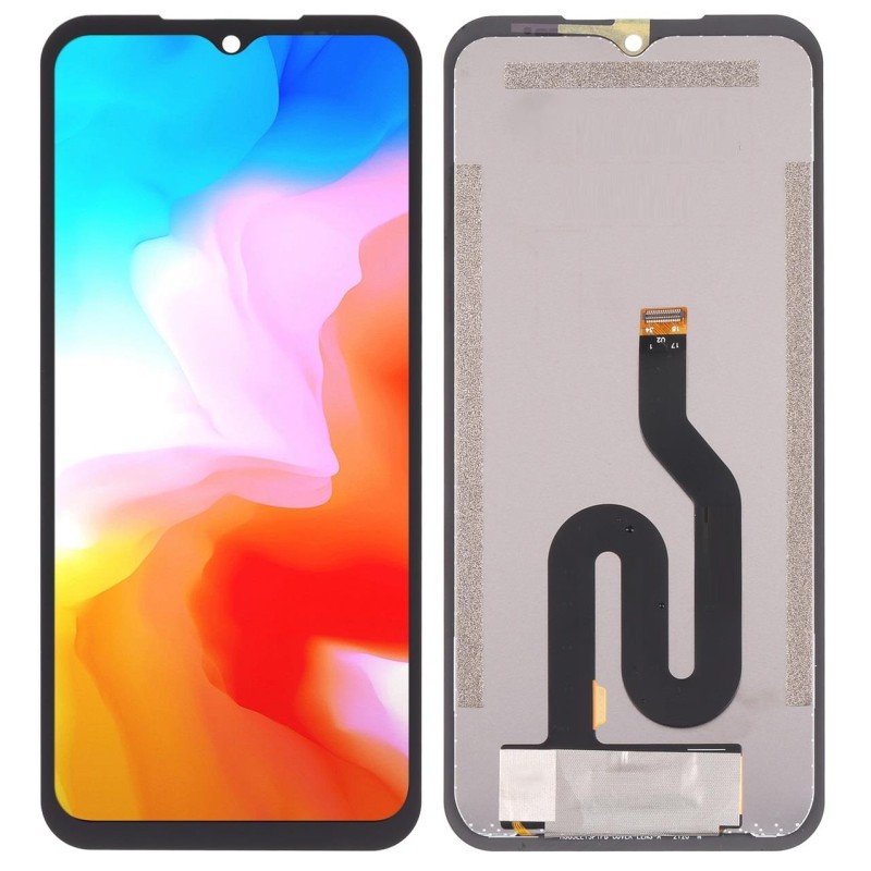 Οθόνη & Touch Panel Ulefone Armor X10/X11 Pro (supports only android 11/12) Οθόνη & Touch Panel Ulefone Armor X10/X11 Pro (supports only android 11/12)