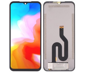 Οθόνη & Touch Panel Ulefone Armor X8/X8i (Android 11) Οθόνη & Touch Panel Ulefone Armor X8/X8i (Android 11)