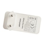 Φορτιστής Ταξιδίου Type-C για Ulefone Armor 23 120W 20V 6A (WHITE) Φορτιστής Ταξιδίου Type-C για Ulefone Armor 23 120W 20V 6A (WHITE)