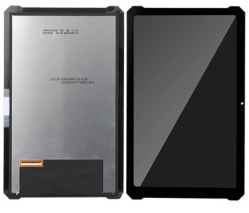 Οθόνη & Touch Panel Ulefone Pad 3 Pro(BLACK) Οθόνη & Touch Panel Ulefone Pad 3 Pro(BLACK)