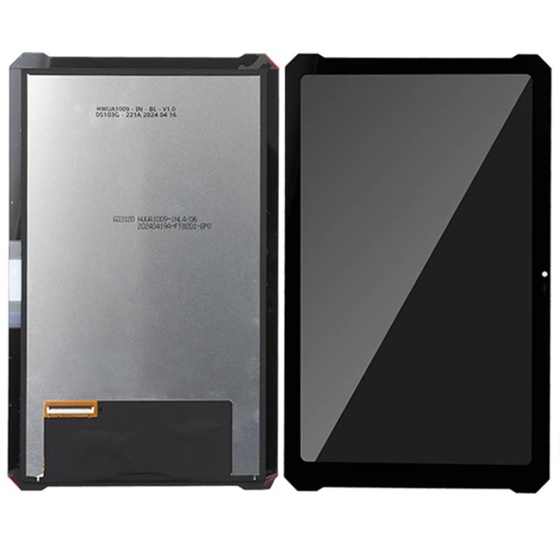 Οθόνη & Touch Panel Ulefone Pad 3 Pro(BLACK)