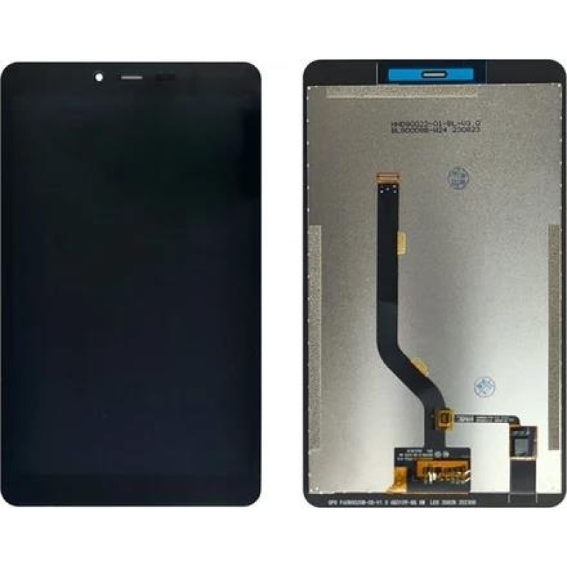 Οθόνη & Touch Panel Ulefone Armor pad/Armor Pad Lite(BLACK) with NFC version Οθόνη & Touch Panel Ulefone Armor pad/Armor Pad Lite(BLACK) with NFC version