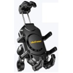 Βάση Τιμονιού Ulefone Armor Mount Pro AM02 (BLACK)