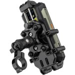 Βάση Τιμονιού Ulefone Armor Mount Pro AM02 (BLACK)