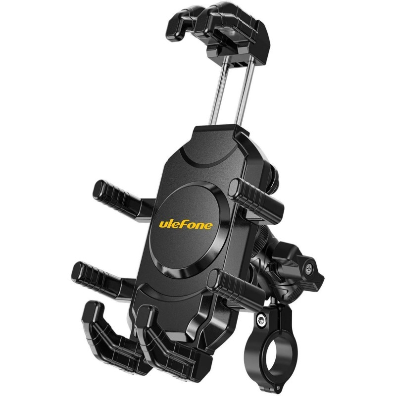 Βάση Τιμονιού Ulefone Armor Mount Pro AM02 (BLACK)