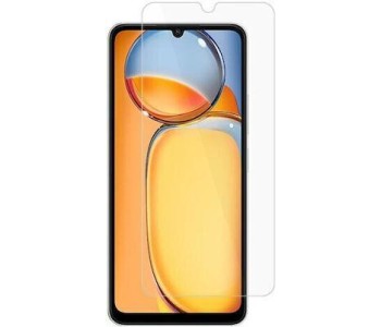 Xiaomi Redmi 13C Tempered Glass 9H Xiaomi Redmi 13C Tempered Glass 9H