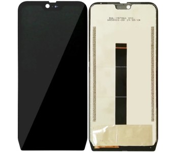 Οθόνη & Touch Panel Blackview BV9700 Pro (BLACK) Οθόνη & Touch Panel Blackview BV9700 Pro (BLACK)