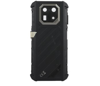 Ulefone Armor 22 Καπάκι Μπαταρίας Με Μικρόφωνο (BLACK) Ulefone Armor 22 Καπάκι Μπαταρίας Με Μικρόφωνο (BLACK)