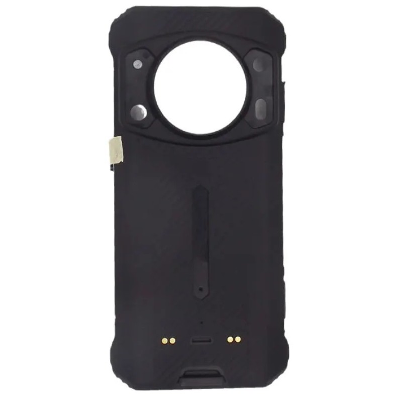 Ulefone Armor 21 Καπάκι Μπαταρίας Με Μικρόφωνο (BLACK) Ulefone Armor 21 Καπάκι Μπαταρίας Με Μικρόφωνο (BLACK)