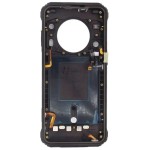 Ulefone Armor 21 Καπάκι Μπαταρίας Με Μικρόφωνο (BLACK) Ulefone Armor 21 Καπάκι Μπαταρίας Με Μικρόφωνο (BLACK)