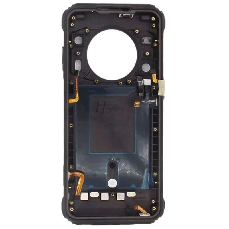 Ulefone Armor 21 Καπάκι Μπαταρίας Με Μικρόφωνο (BLACK) Ulefone Armor 21 Καπάκι Μπαταρίας Με Μικρόφωνο (BLACK)