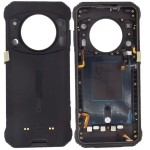 Ulefone Armor 21 Καπάκι Μπαταρίας Με Μικρόφωνο (BLACK) Ulefone Armor 21 Καπάκι Μπαταρίας Με Μικρόφωνο (BLACK)