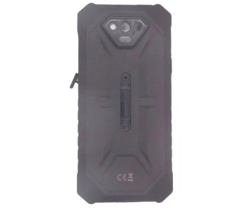 Ulefone Armor X13 Καπάκι Μπαταρίας Με Μικρόφωνο (BLACK) Ulefone Armor X13 Καπάκι Μπαταρίας Με Μικρόφωνο (BLACK)