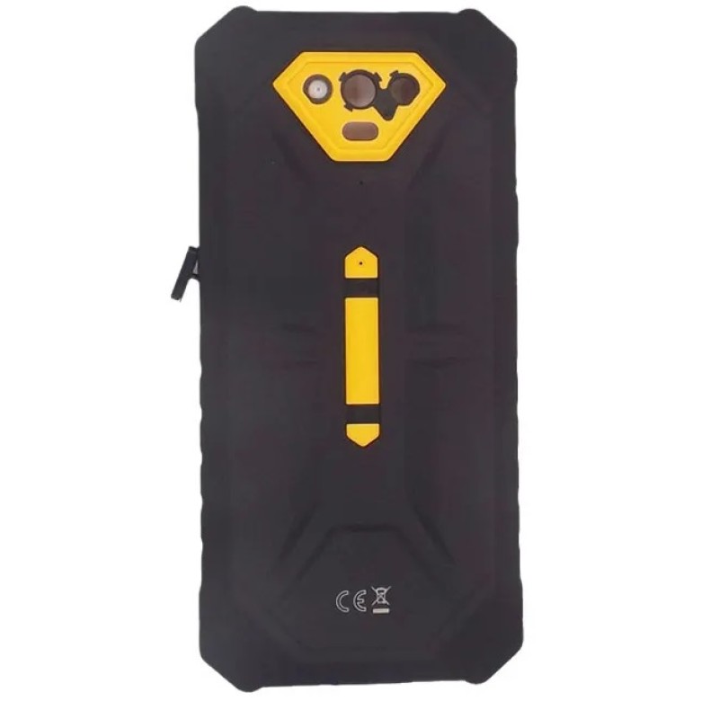 Ulefone Armor X13 Καπάκι Μπαταρίας Με Μικρόφωνο (ORANGE) Ulefone Armor X13 Καπάκι Μπαταρίας Με Μικρόφωνο (ORANGE)
