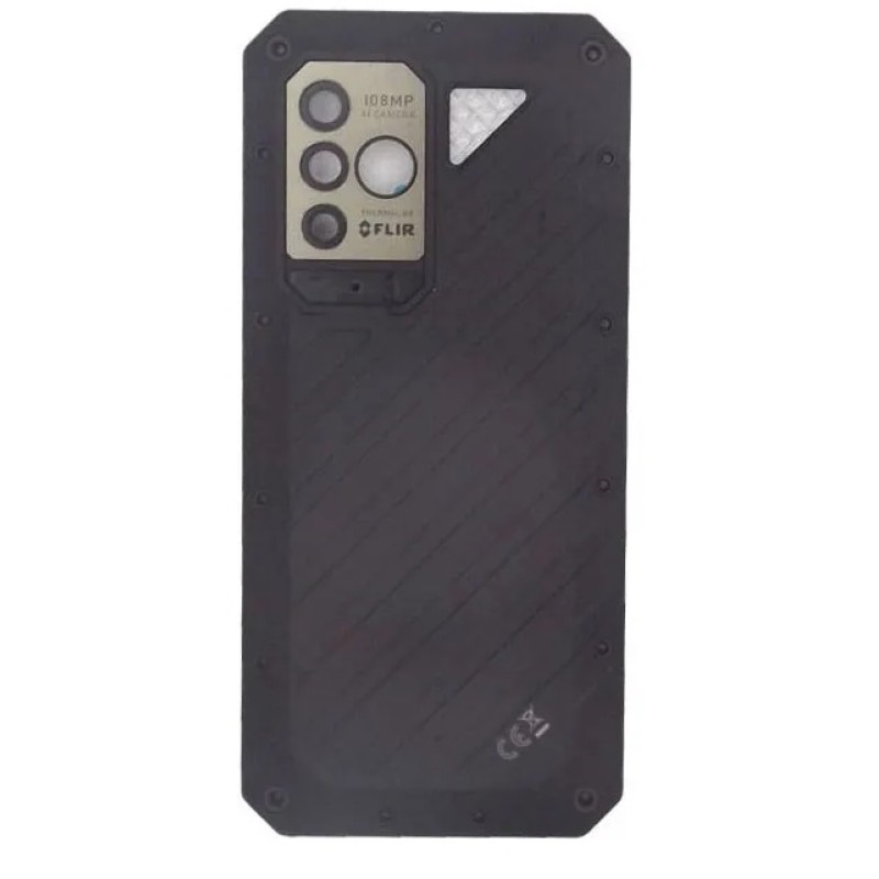 Ulefone Armor 18T Καπάκι Μπαταρίας Με Μικρόφωνο (BLACK) Ulefone Armor 18T Καπάκι Μπαταρίας Με Μικρόφωνο (BLACK)