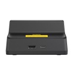 Ulefone Επιτραπέζια Aσύρματη Βάση Φόρτισης και Stand για Armor 26 / 26 Ultra (BLACK) Ulefone Επιτραπέζια Aσύρματη Βάση Φόρτισης και Stand για Armor 26 / 26 Ultra (BLACK)
