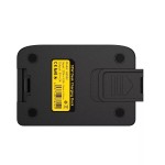 Ulefone Επιτραπέζια Aσύρματη Βάση Φόρτισης και Stand για Armor 26 / 26 Ultra (BLACK) Ulefone Επιτραπέζια Aσύρματη Βάση Φόρτισης και Stand για Armor 26 / 26 Ultra (BLACK)