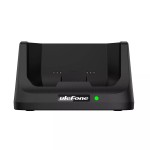 Ulefone Επιτραπέζια Aσύρματη Βάση Φόρτισης και Stand για Armor 26 / 26 Ultra (BLACK) Ulefone Επιτραπέζια Aσύρματη Βάση Φόρτισης και Stand για Armor 26 / 26 Ultra (BLACK)