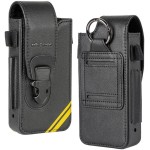Θήκη Ulefone Armor Holster για Ulefone Armor 26 / 26 Ultra (Μαύρη) UAS11