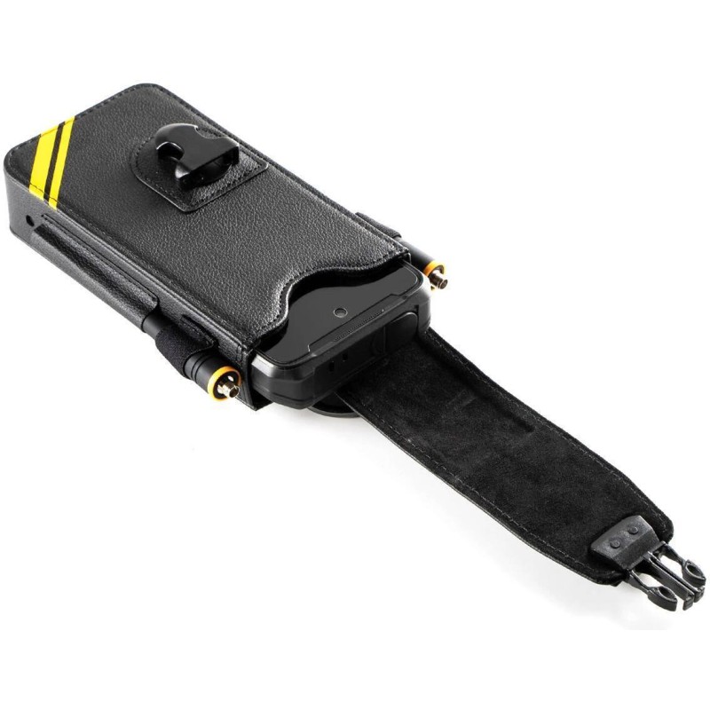 Θήκη Ulefone Armor Holster για Ulefone Armor 26 / 26 Ultra (Μαύρη) UAS11