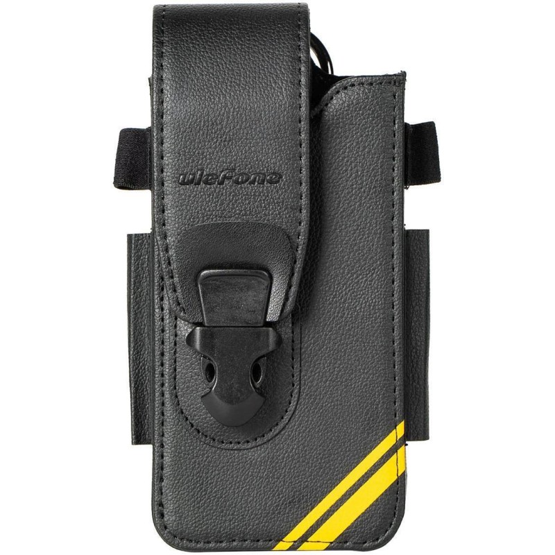 Θήκη Ulefone Armor Holster για Ulefone Armor 26 / 26 Ultra (Μαύρη) UAS11