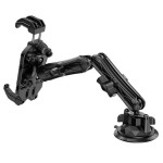 Βάση αυτοκινήτου Ulefone Armor Mount Max (BLACK) Βάση αυτοκινήτου Ulefone Armor Mount Max (BLACK)