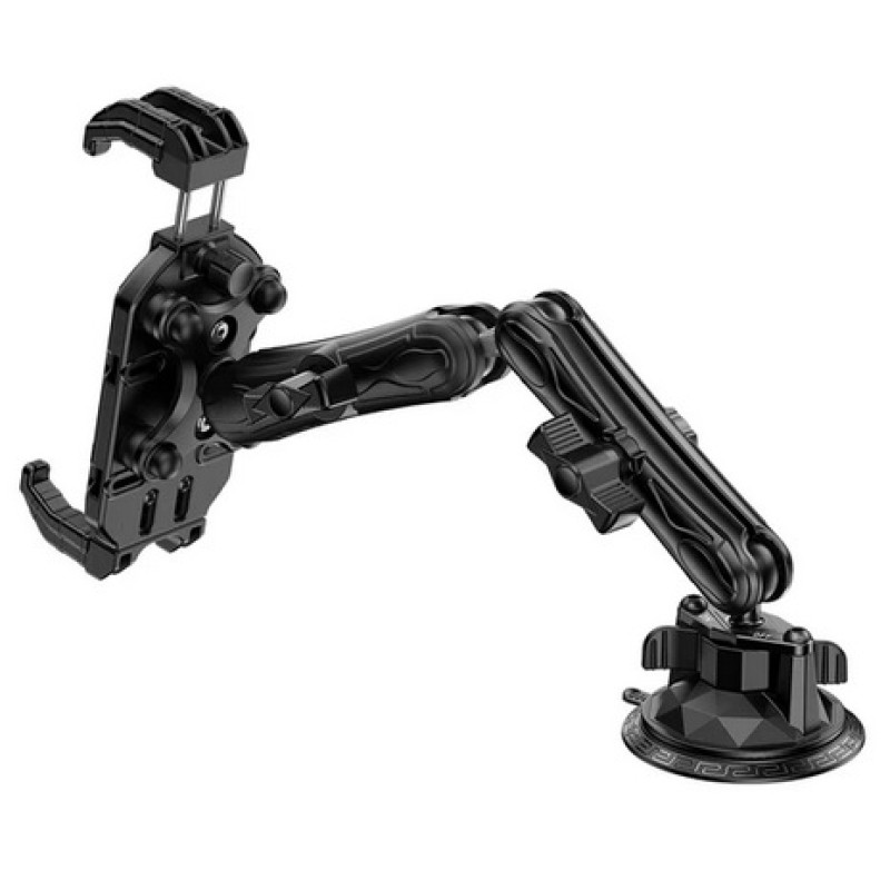 Βάση αυτοκινήτου Ulefone Armor Mount Max (BLACK) Βάση αυτοκινήτου Ulefone Armor Mount Max (BLACK)