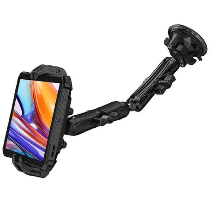 Βάση αυτοκινήτου Ulefone Armor Mount Max (BLACK) Βάση αυτοκινήτου Ulefone Armor Mount Max (BLACK)
