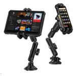 Βάση αυτοκινήτου Ulefone Armor Mount Max (BLACK) Βάση αυτοκινήτου Ulefone Armor Mount Max (BLACK)