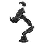 Βάση αυτοκινήτου Ulefone Armor Mount Max (BLACK) Βάση αυτοκινήτου Ulefone Armor Mount Max (BLACK)