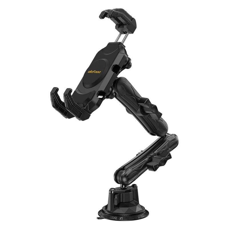 Βάση αυτοκινήτου Ulefone Armor Mount Max (BLACK) Βάση αυτοκινήτου Ulefone Armor Mount Max (BLACK)