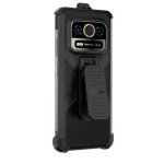 Ulefone Back Cover για Armor 25T (Μαύρο) Ulefone Back Cover για Armor 25T (Μαύρο)