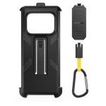 Ulefone Back Cover για Armor 25T (Μαύρο) Ulefone Back Cover για Armor 25T (Μαύρο)