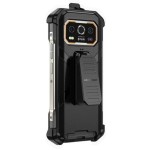 Ulefone Back Cover για Armor 27 (Μαύρο) Ulefone Back Cover για Armor 27 (Μαύρο)