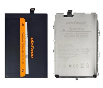 Ulefone Power Armor 13 Μπαταρία (Bulk) Ulefone Power Armor 13 Μπαταρία (Bulk)