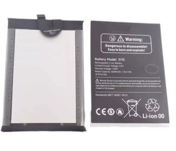 Ulefone Armor 22 Μπαταρία (Bulk) Ulefone Armor 22 Μπαταρία (Bulk)