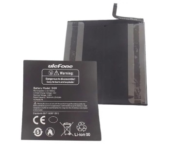 Ulefone Armor Pad Lite μπαταρία (Bulk) Ulefone Armor Pad Lite μπαταρία (Bulk)