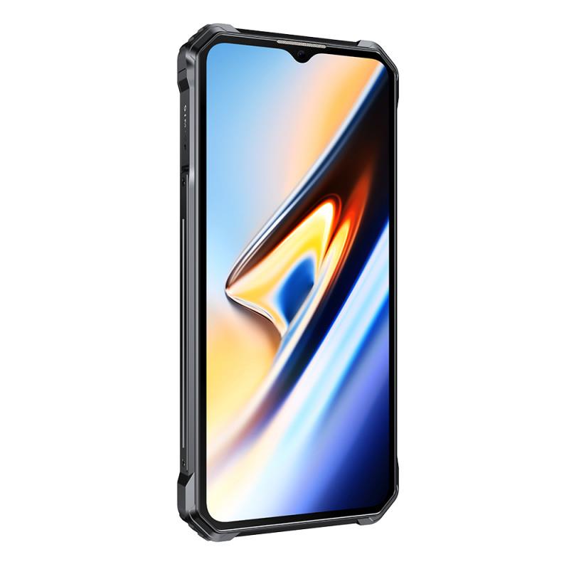 Oukitel WP38 6GB RAM 256GB ROM (BLACK) 10600mAh Oukitel WP38 6GB RAM 256GB ROM (BLACK) 10600mAh