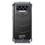 Oukitel WP38 6GB RAM 256GB ROM (BLACK) 10600mAh Oukitel WP38 6GB RAM 256GB ROM (BLACK) 10600mAh